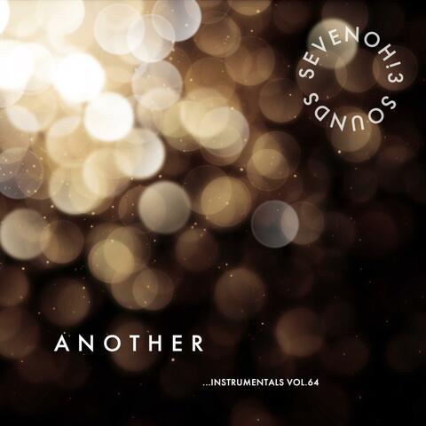 Another ... Instrumentals, Vol. 64
