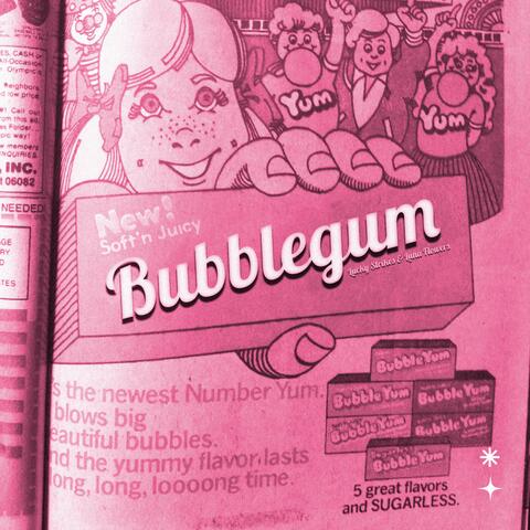 Bubblegum (feat. Luna997)