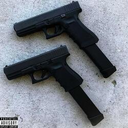 TWO TWIN GLOCKS