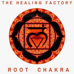 Root Chakra (Sukha Hanumanasana)
