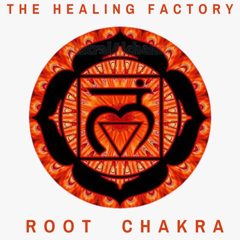 Root Chakra