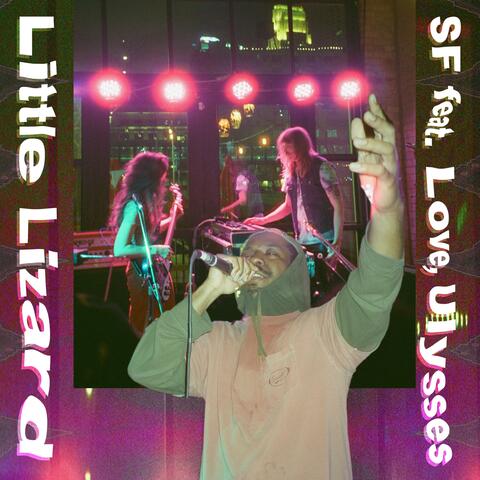 SF (feat. Love, Ulysses)