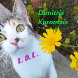 Asia Minor Tango (feat. Grigoris Melakis)