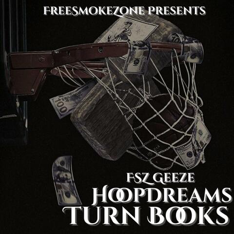 HoopDreams TurnBooks