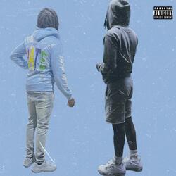 Est Paris (feat. 3rdWrldTae)