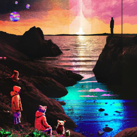In Your Arms (feat. TheRelapse)