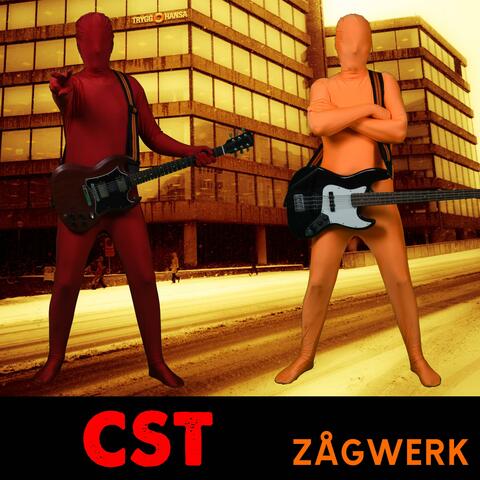 CST