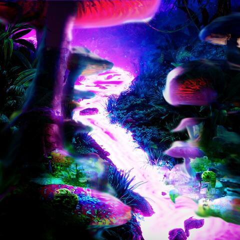 Dreamland (feat. juzzo & fluke)