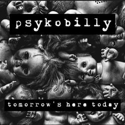 Tomorrow's Here Today