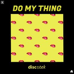 Do My Thing