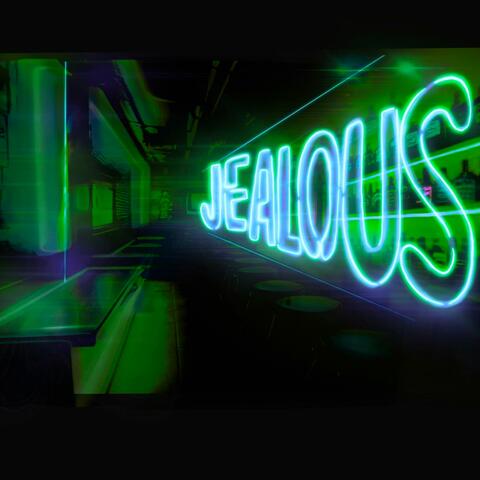 Jealous