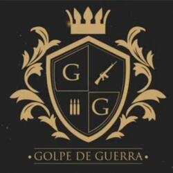 Güero Motas Scorpión-4 (feat. Golpe De Guerra)