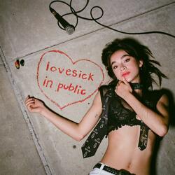 Lovesick in Public