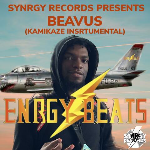BEAVUS (KAMIKAZE INSTRUMENTAL)