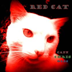 It's Irie (red-green-yello cat) (feat. Richard Davies)