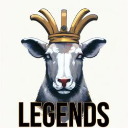 LEGENDS
