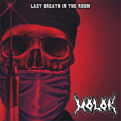 LAST BREATH IN THE ROOM (FULL ALBUM)