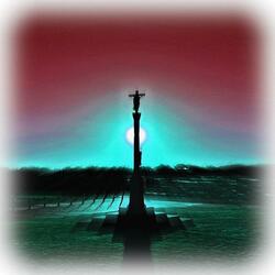 Endless Shimmering Glissandi (feat. Quakemaker)