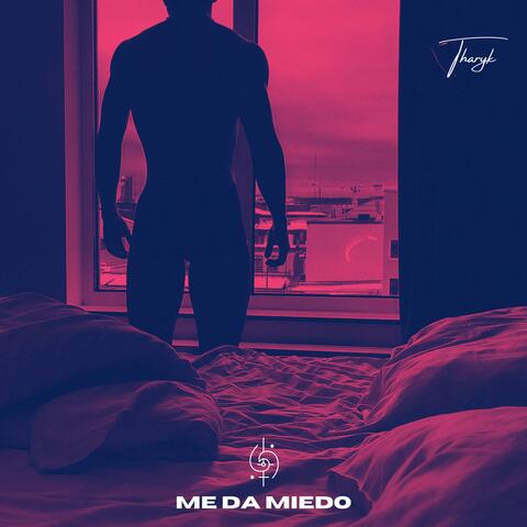 me da miedo (edits)