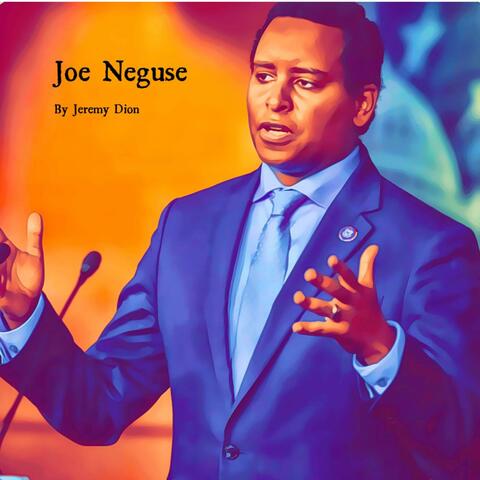 Joe Neguse