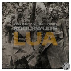 Better Homes & Gardens (feat. Devaun Bantu)