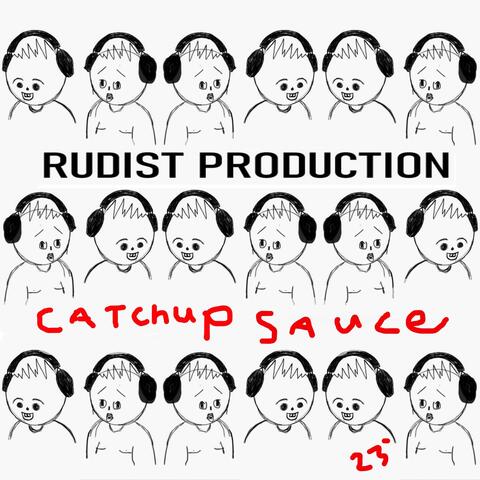 Catchup Sauce