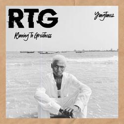 RUNNING TO GREATNESS (feat. YUNGTUNEZ)