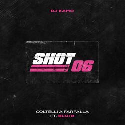 Coltelli a Farfalla (feat. Blo/B)