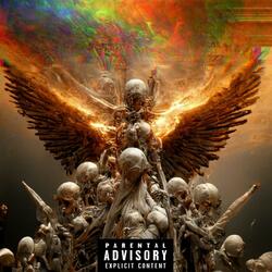 Heaven X Hell (feat. Abunai & Freaky Frankenstein)