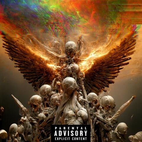 Heaven X Hell (feat. Abunai & Freaky Frankenstein)