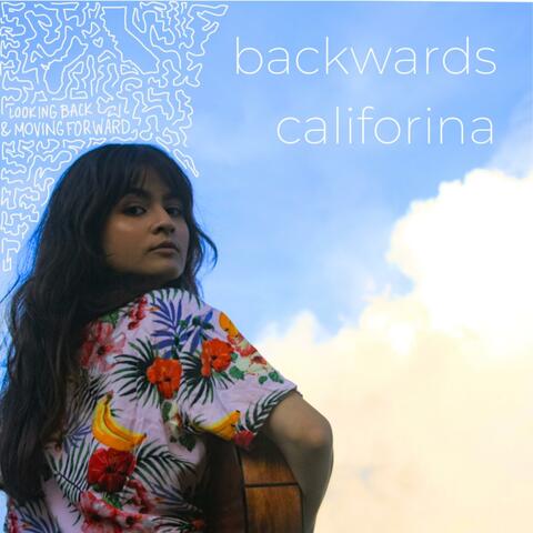 Backwards California