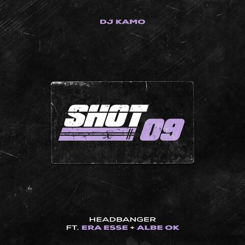 Headbanger (feat. Era Esse & Albe OK)