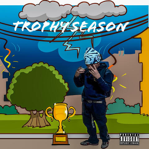 Trophy Season