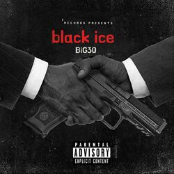 Black ice