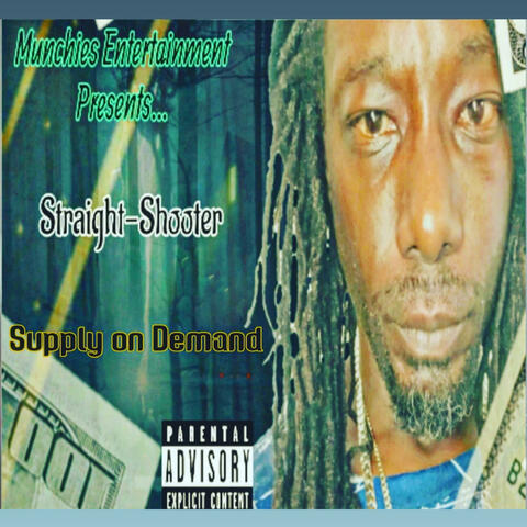 Supply on Demand