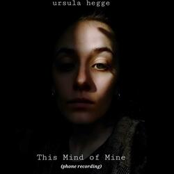This Mind of Mine