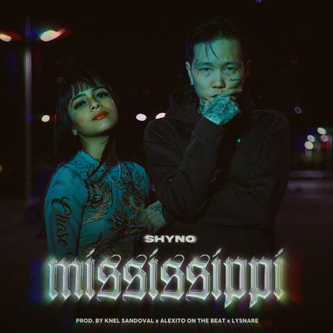 MISSISSIPPI (Misisipi)