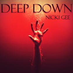 Deep Down (from "Chainsaw Man") (feat. Jonatan King)