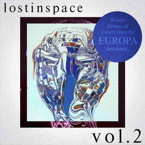 Lost in Space, Vol. 2