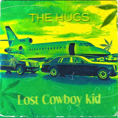 Lost Cowboy Kid