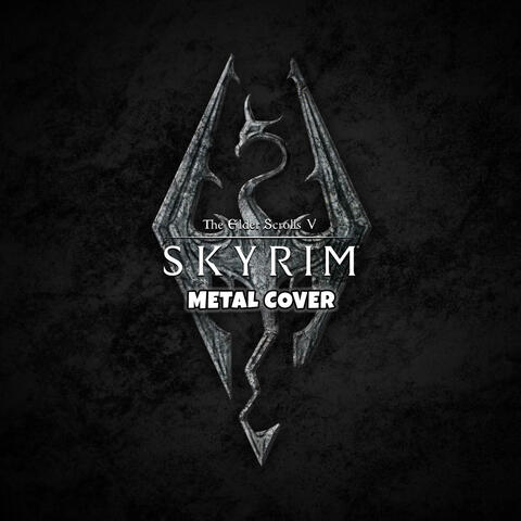 Dragonborn (From The Elder Scrolls V: Skyrim)