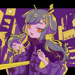 幽霊東京 Ghost City Tokyo