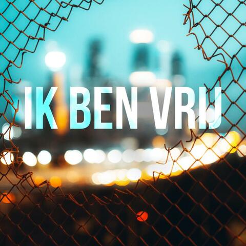 Ik ben Vrij