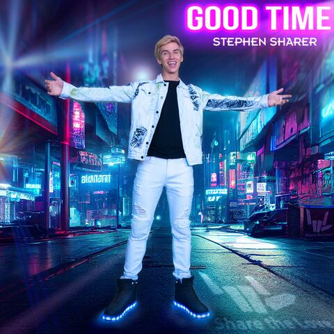Good Time