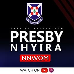 Presbyterian Hymn (NHYIRA NNWOM)