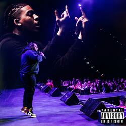 4th & Inches (feat. BWA Ron)