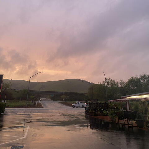 mountain (feat. Drw Cloudi)