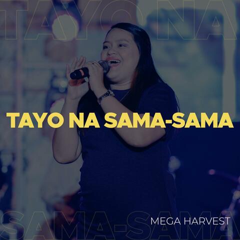 Tayo Na Sama-Sama