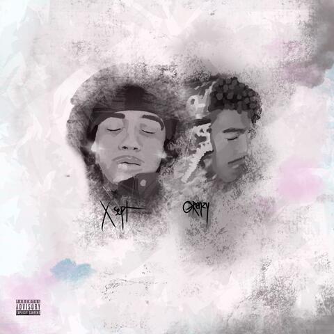 Glow (feat. Orenzy)