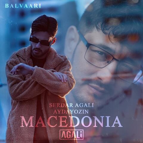 Macedonia (feat. aydayozin)
